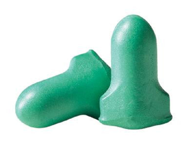 Howard Leight Leight Source 500 Earplug Dispenser Refill (500 Pair Single Use Max-Lite Contoured T-Shape Polyurethane Foam Uncorded Earplugs Per Box)