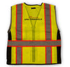 Black Series Heavy Duty Vest