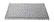 Justrite 19 1/2" X 14" Steel Shelf For 12 And 15 Gallon Sure-Grip EX Safety Cabinets