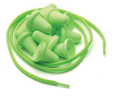 Moldex Multiple Use Rockets Corded Earplugs With Pocket-Pak Carring Case (50 Pair Per Box)