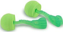 Moldex Multiple Use Glide Pod Shaped Foam Uncorded Earplugs