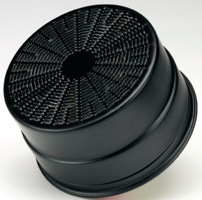 MSA Organic Vapors, Acid Gases, HE GMC HE Cartridge For OptimAir TL Powered Respirator (6 Per Package)