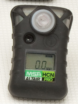 MSA ALTAIR Pro Hydrogen Cyanide Monitor