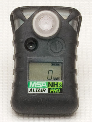 MSA ALTAIR Pro Ammonia Monitor