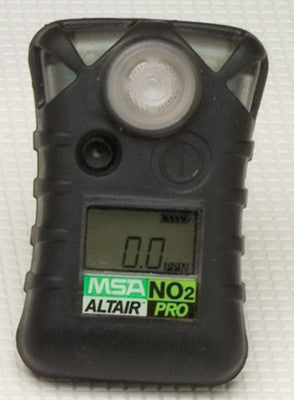 MSA ALTAIR Pro Nitrogen Dioxide Gas Monitor