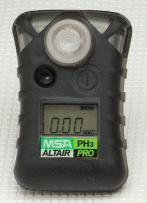 MSA ALTAIR Pro Phosphine Monitor