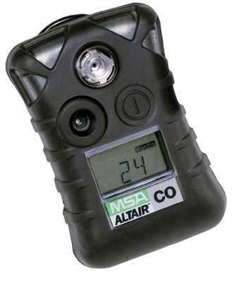 MSA ALTAIR Maintenance-Free Carbon Monoxide Monitor