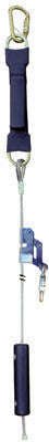MSA 50' Sure-Climb Permanent Ladder Cable System