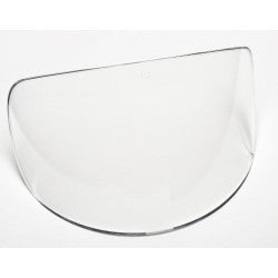 MSA Dual Port Replacement Lens For Advantage 3000 Respirator