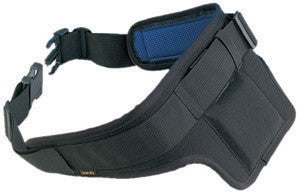 MSA Black Comfort Belt For Use With OptimAir TL PAPR System