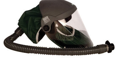 MSA Extended Length Hose For Use With Optivisor Loose-Fitting Respirator