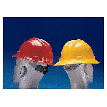 MSA Standard Size ( 1/2 - 8) 'Replacement Staz-On Suspension For Skullgard Caps & Hats