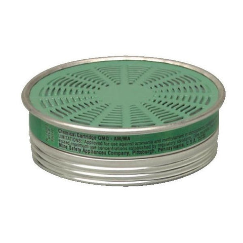MSA GMD Cartridge For Comfo Series Air Purifying Respirator (APR)