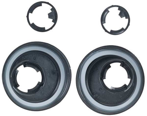 MSA Cartridge Adapter For Advantage Series Respirators
