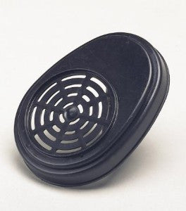 MSA Reusable Snap-On Cover For Use With N95 Snap-On Prefilter For Advantage Respirator