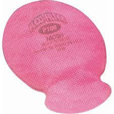MSA Flexi-Filter P100 Filter Pad For Advantage Series Air Purifying Respirator