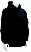 National Safety Apparel Navy Blue Large Flame Retardant Sweatshirt
