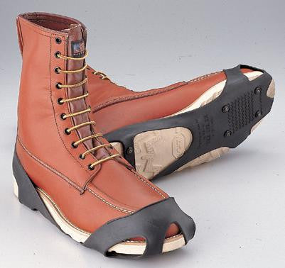 Norcross Servus Large Studs For Work Shoes And Boots (Men's 10-12, Women's 12-13)