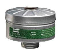 North By Honeywell Ammonia/Methylamine Cartridge For Use With The Compact Air PAPR (3 Each Per Box)
