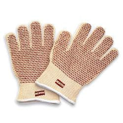 North Size 8 Grip-N Hot Mill Glove With Nitrile "N" Coating On Both Sides