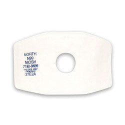 North N99 Filter For 7190 Air Purifying Respirator