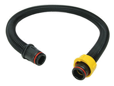 North 34" Breathing Tube For CA101 And CA101D Compact Air Powered Air Purifying Respirator Blower/Battery Assemblies