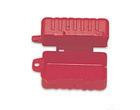 North Red E-Safe 110 Volt Multiple Entry Electric Plug Lockout