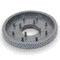 North Filter Holder Used With N750027 Cover To Attach 7506N95, 7506N99 And 7506R95 Prefilters To 5400, 5500, 7600 And 7700 Series Half Masks And Full Facepiece Respirators