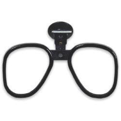 North Glasses Assembly for 7600 Full Facepiece