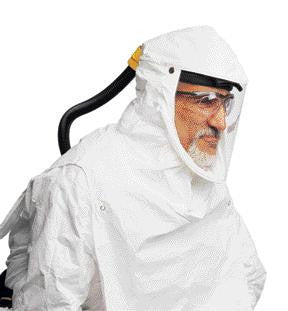 North PRIMAIR Hood With Neck Seal