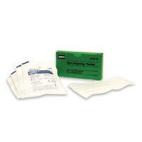 North Sterile Eye Pad With Adhesive Strips