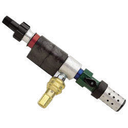 North Vortex Cooling/Heating Tube With Hansen Couplers For 3/8" I.D. Hose