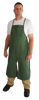 Olive Drab Split Leg Trucker's Apron