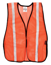 P Series Mesh Vest