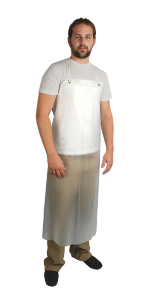PVC Apron - 12 Mil