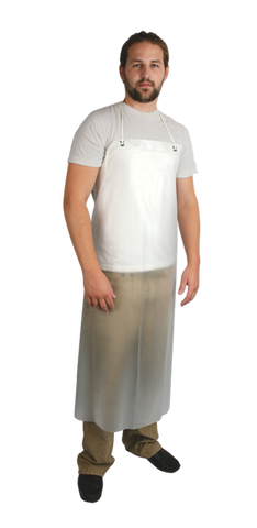 PVC Apron - 12 Mil