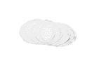 Radnor 50mm Polycarbonate Cover Lens (2 Each Per Pair)