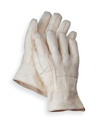 Radnor Medium-Weight Band Top Cuff Nap-In Hot Mill Glove