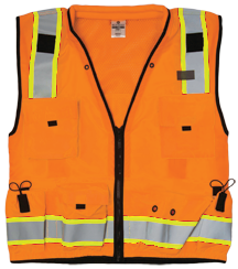 Professional Surveyors Vest