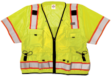 Professional Surveyors Vest