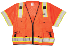 Professional Surveyors Vest