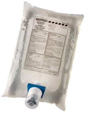 STOKO 1 liter Refill Refresh Hand Sanitizer Foam