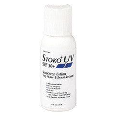 STOKO 2 Ounce Bottle UV SPF30 Sunscreen