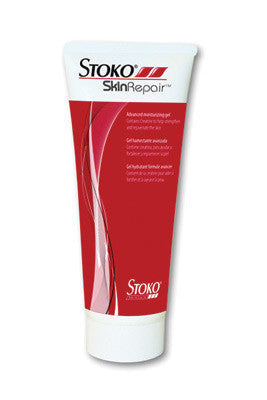 STOKO 100 ml Tube Skin Relief Moisturizing Skin Care Gel