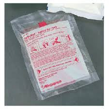 Swift First Aid 6" X 8"  Kwik-Heat Disposable Instant Hot Pack (4 Per Box)