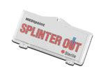 Swift First Aid Splinter Out (10 Per Box, 50 Boxes Per Case)