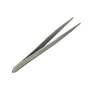 Swift First Aid 4 1/2" Splinter Forceps (12 Per Case)