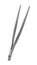 Swift First Aid 3-1/2" Slanted Tweezers 100ea/ca