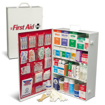 Swift First Aid Pocket Insert For #400 First Aid Kit