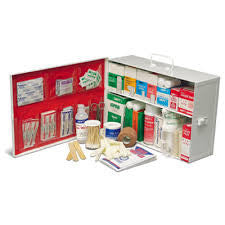 Swift First Aid Pocket Insert For #140 First Aid Kit